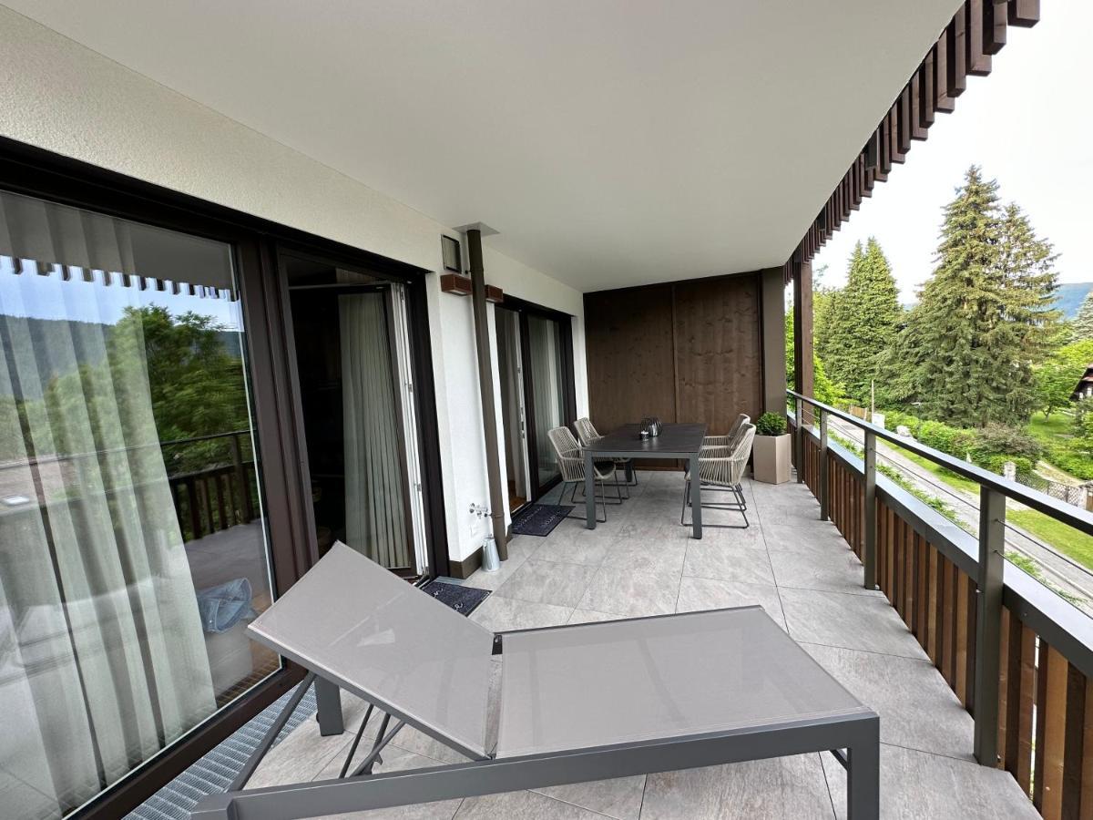 Apartment Deluxe Ossiacher See - Gerlitzen 사텐도르프 외부 사진