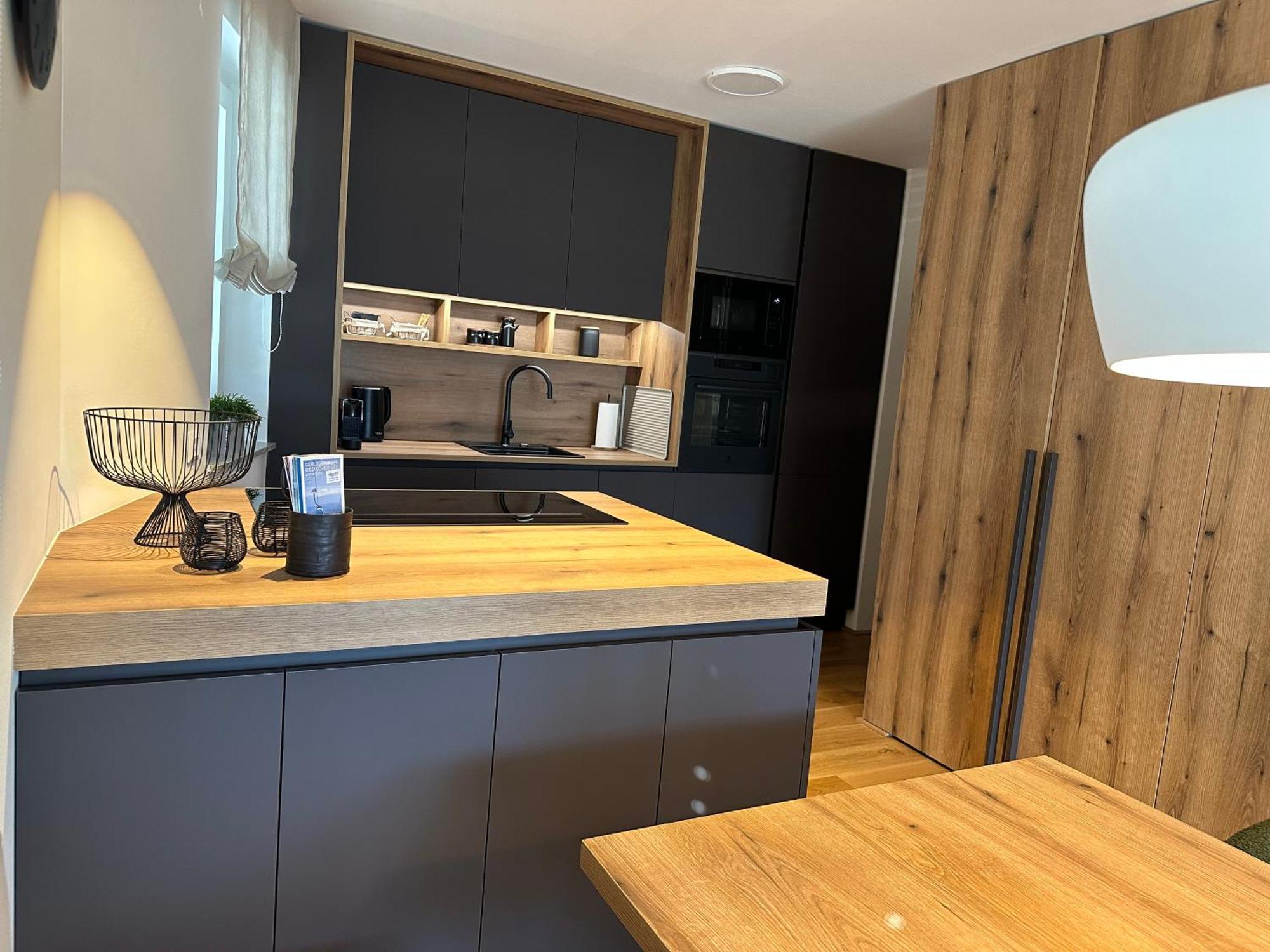 Apartment Deluxe Ossiacher See - Gerlitzen 사텐도르프 외부 사진