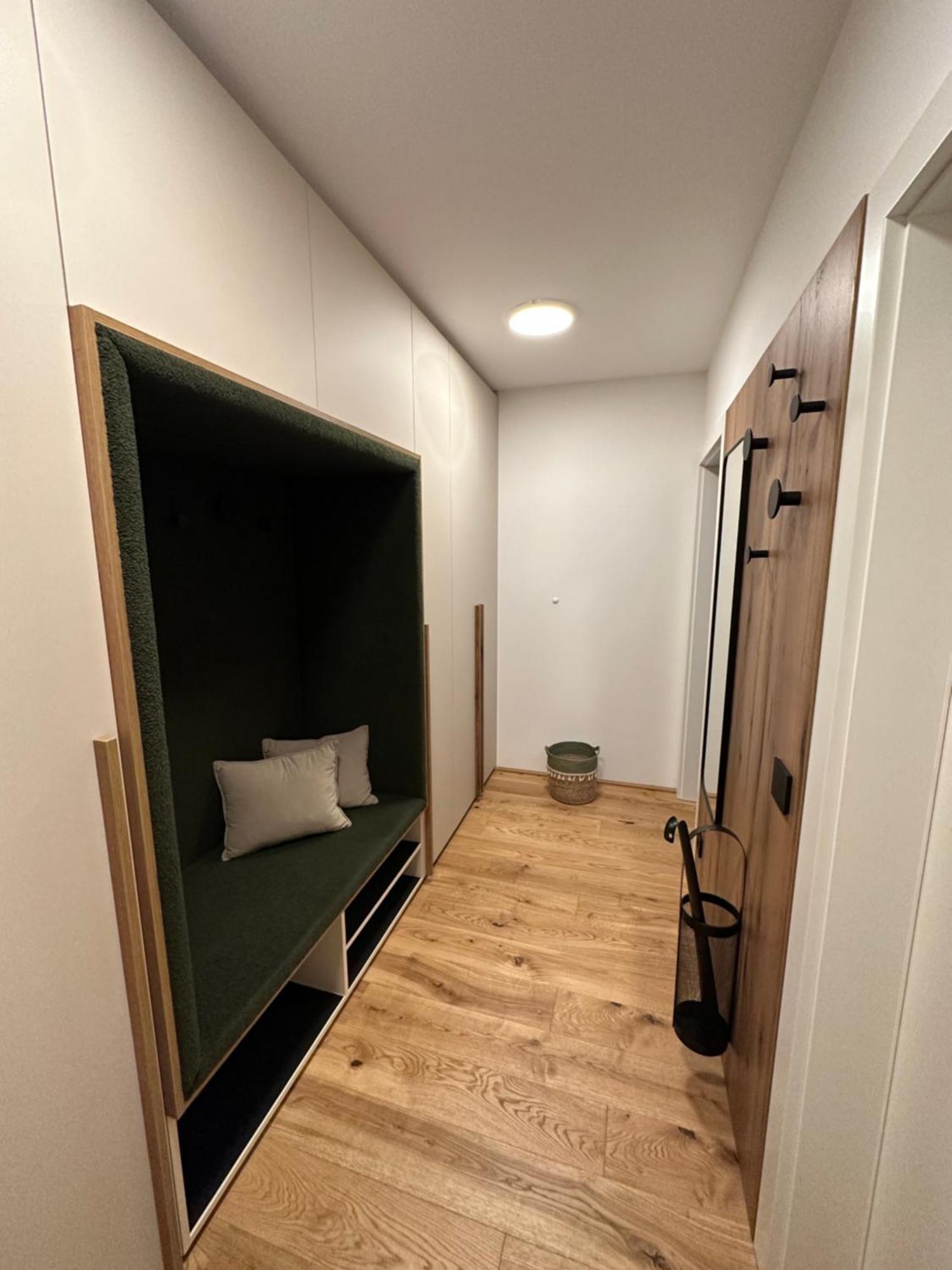 Apartment Deluxe Ossiacher See - Gerlitzen 사텐도르프 외부 사진