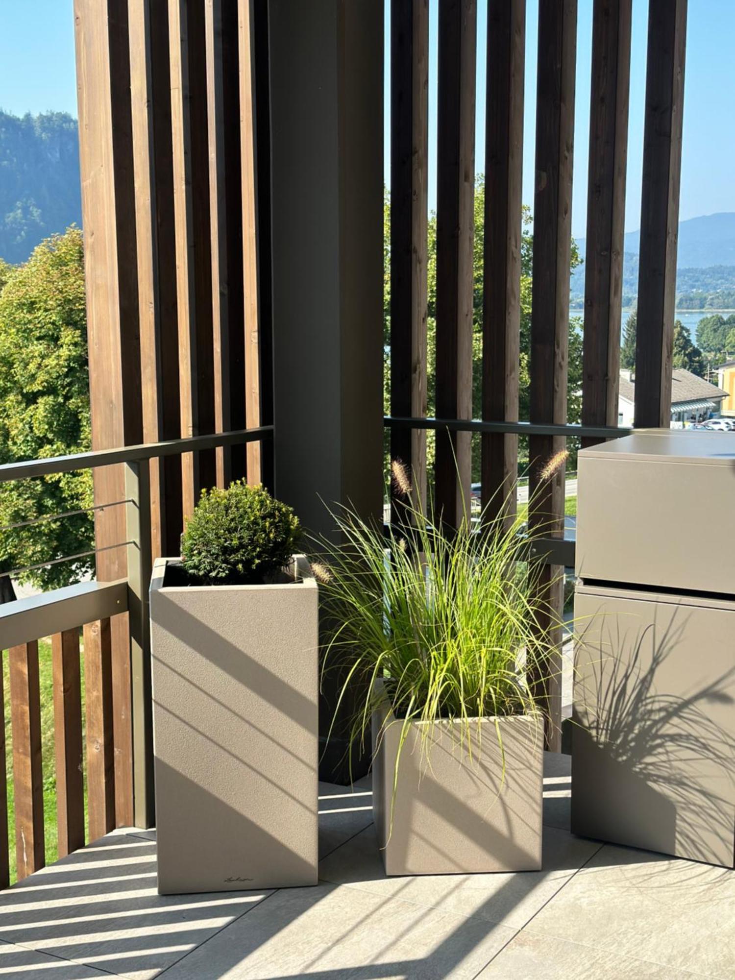 Apartment Deluxe Ossiacher See - Gerlitzen 사텐도르프 외부 사진